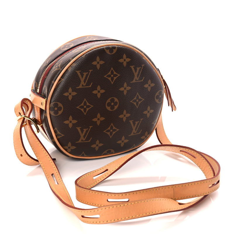  Louis Vuitton Monogram Boite Chapeau Souple PM