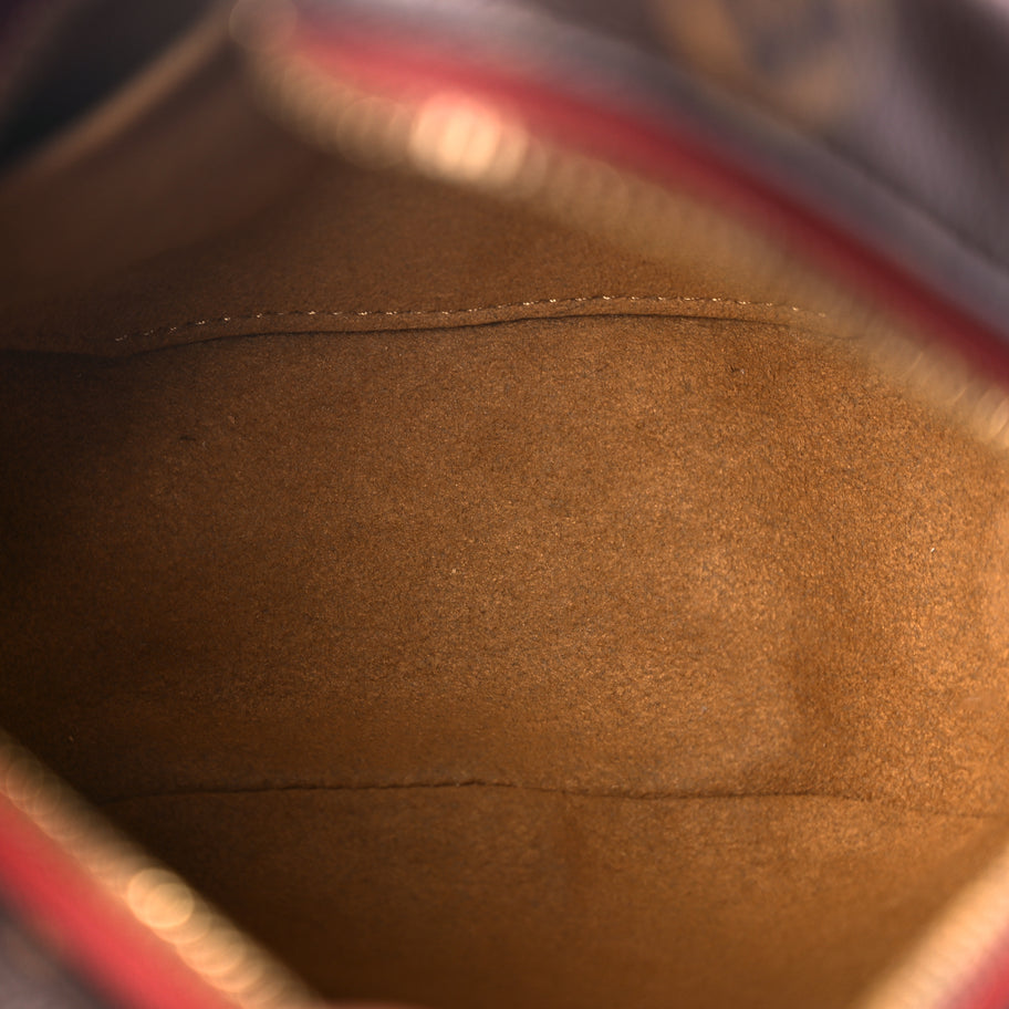 Louis Vuitton Monogram Boite Chapeau Souple PM Image 4