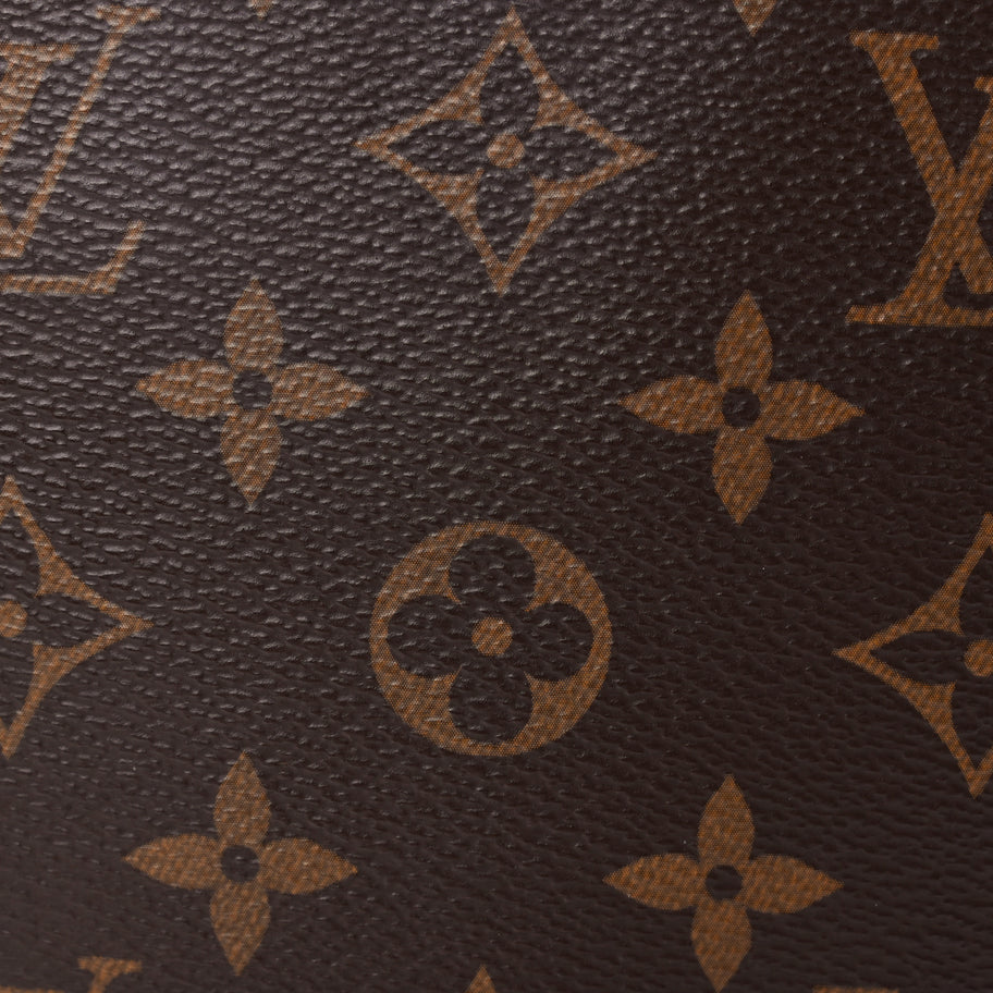 Louis Vuitton Monogram Boite Chapeau Souple PM Image 6