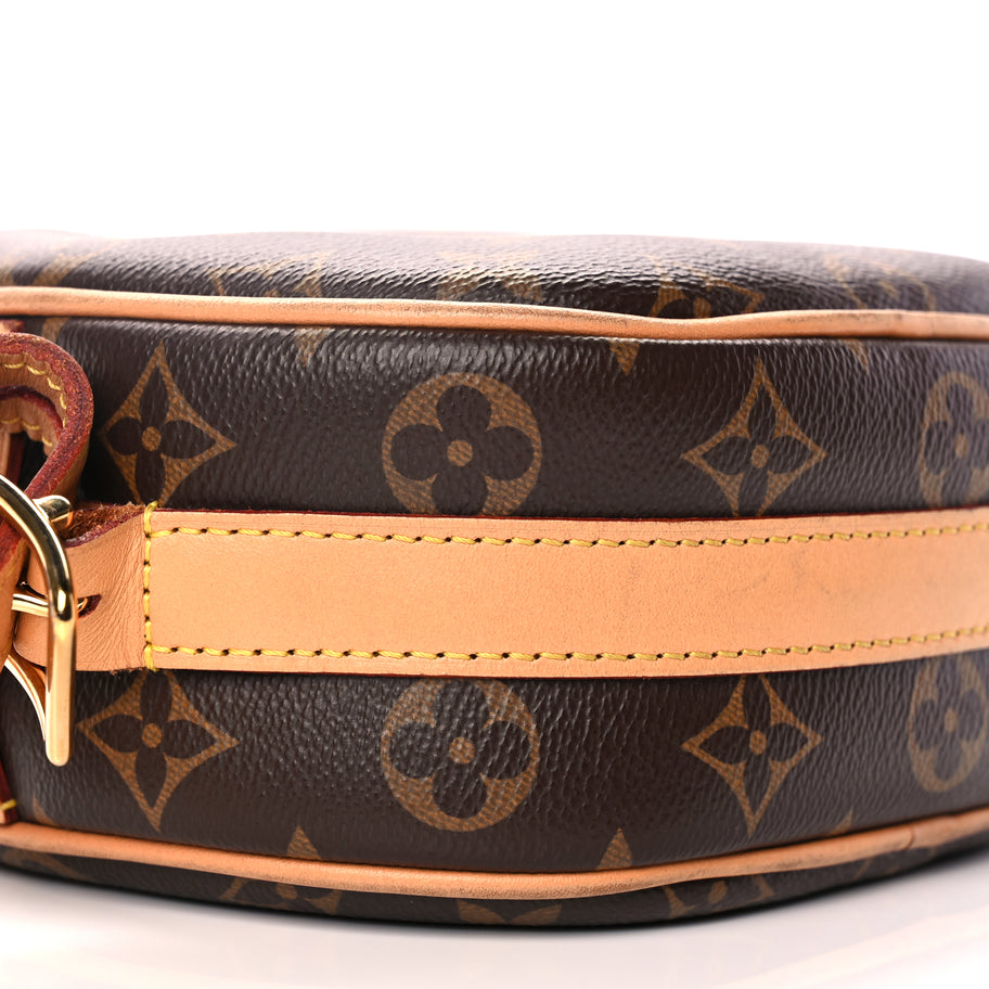 Louis Vuitton Monogram Boite Chapeau Souple PM Image 7