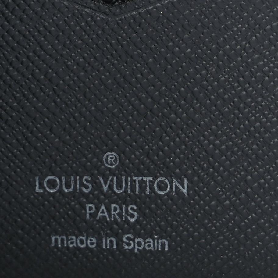 Louis Vuitton X NIGO Giant Damier Ebene Pocket Organizer Image 6