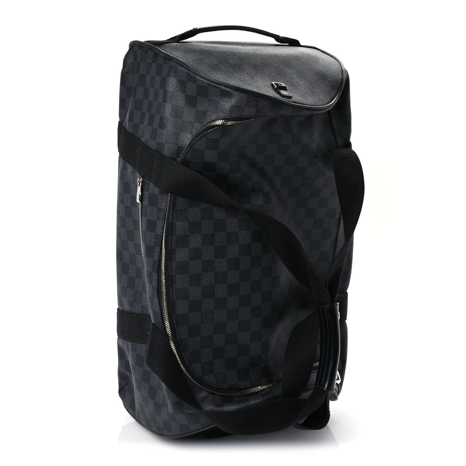 Louis Vuitton Damier Graphite Neo Eole 55 Image 1
