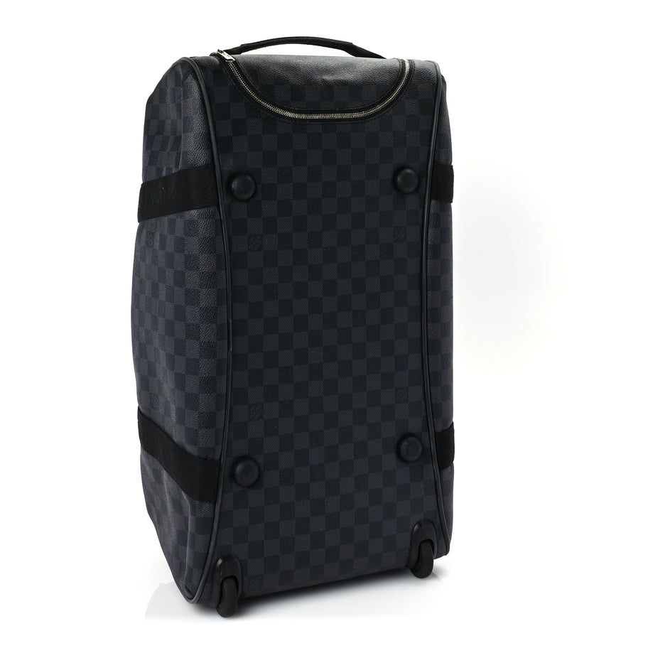 Louis Vuitton Damier Graphite Neo Eole 55 Image 2