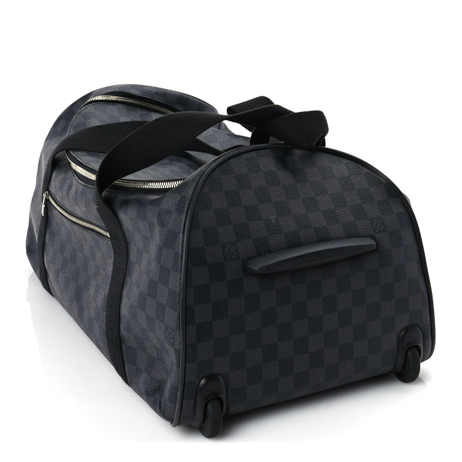 Louis Vuitton Damier Graphite Neo Eole 55 Image 3
