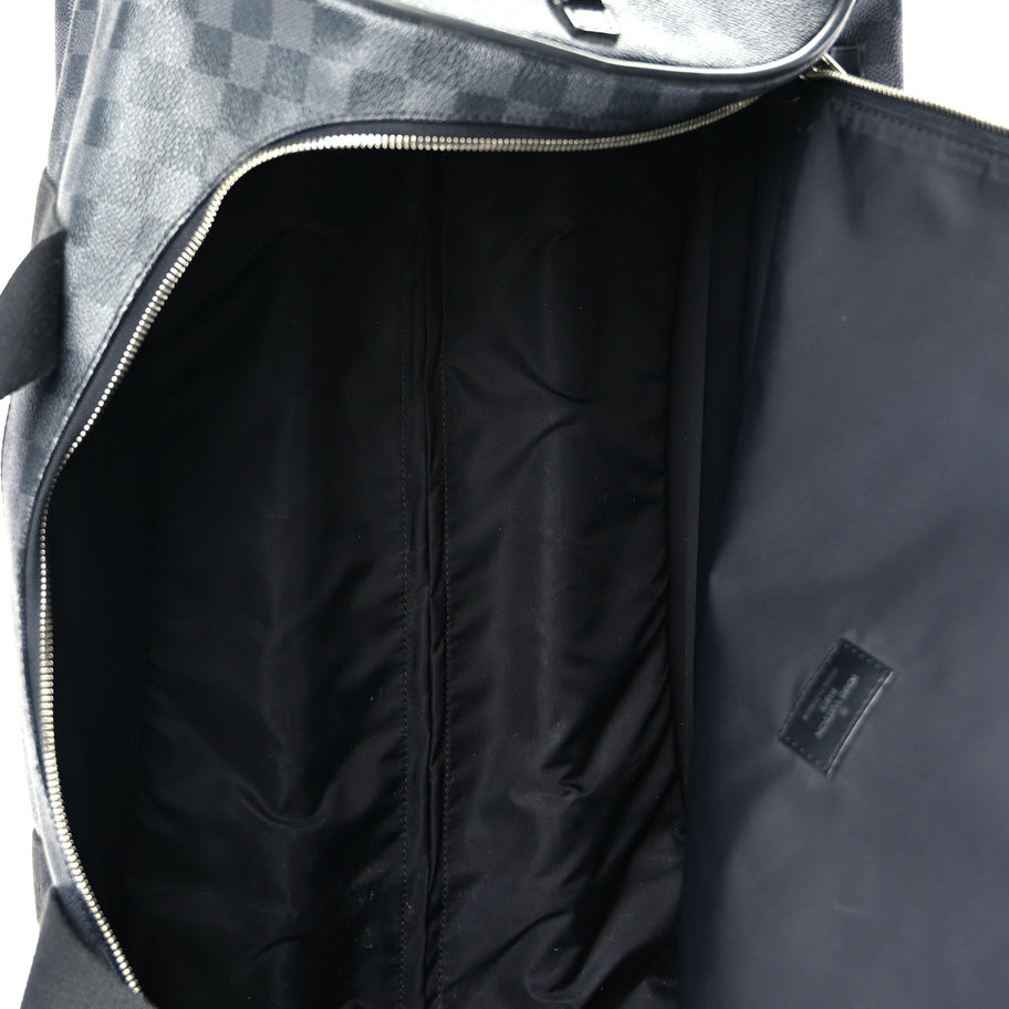 Louis Vuitton Damier Graphite Neo Eole 55 Image 4