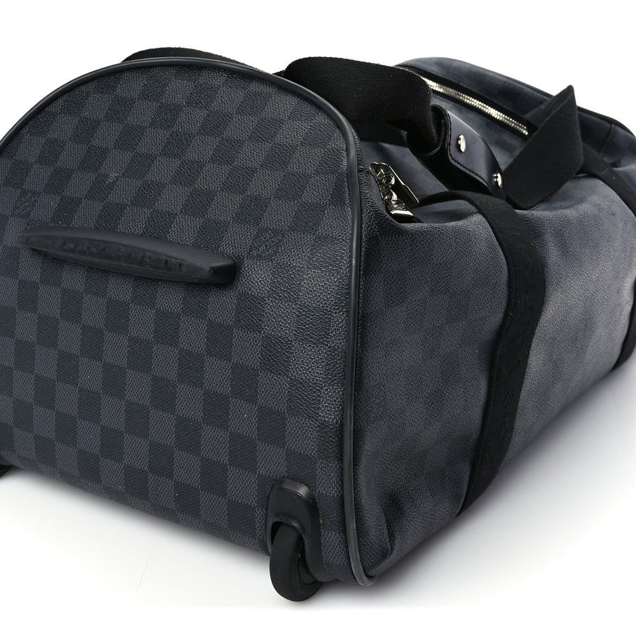 Louis Vuitton Damier Graphite Neo Eole 55 Image 7