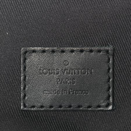 Louis Vuitton Damier Infini Avenue Sling Bag Onyx Image 15
