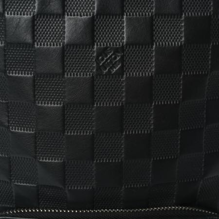 Louis Vuitton Damier Infini Avenue Sling Bag Onyx Image 18