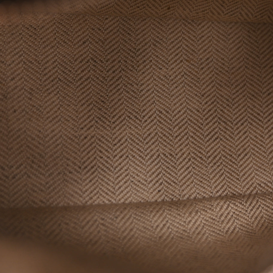 Loewe Calfskin Mini Puzzle Edge Bag Clay Image 4
