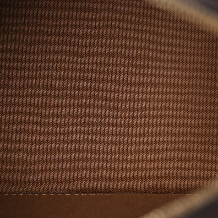 Louis Vuitton Monogram Alma BB Image 5