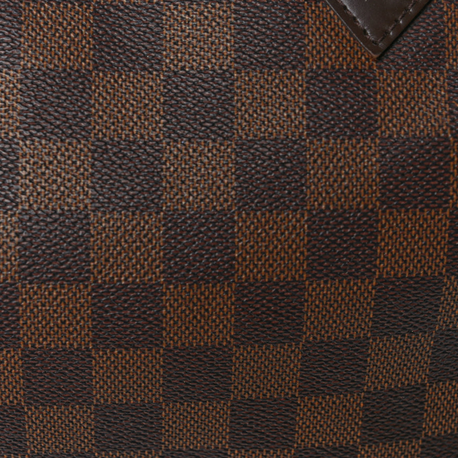 Louis Vuitton Damier Ebene Speedy 30 Damier Ebene Image 6