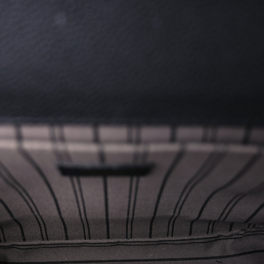Louis Vuitton Empreinte Pochette Metis  Black Image 4
