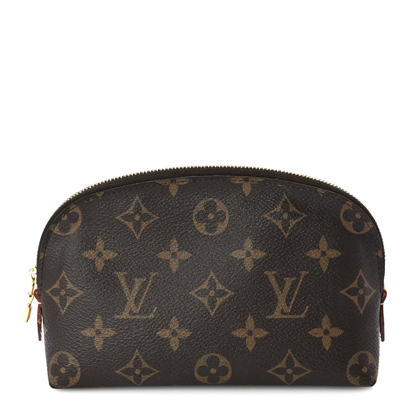  Louis Vuitton Monogram Cosmetic Pouch