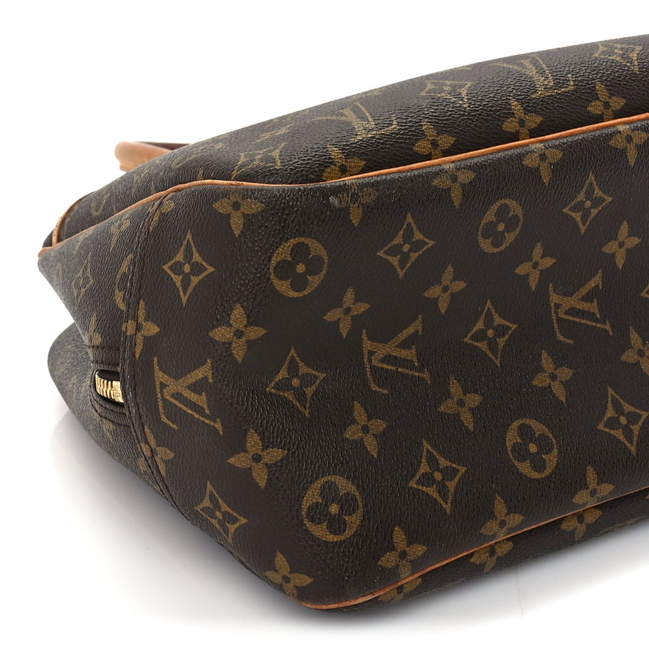 Louis Vuitton Monogram Deauville Image 7
