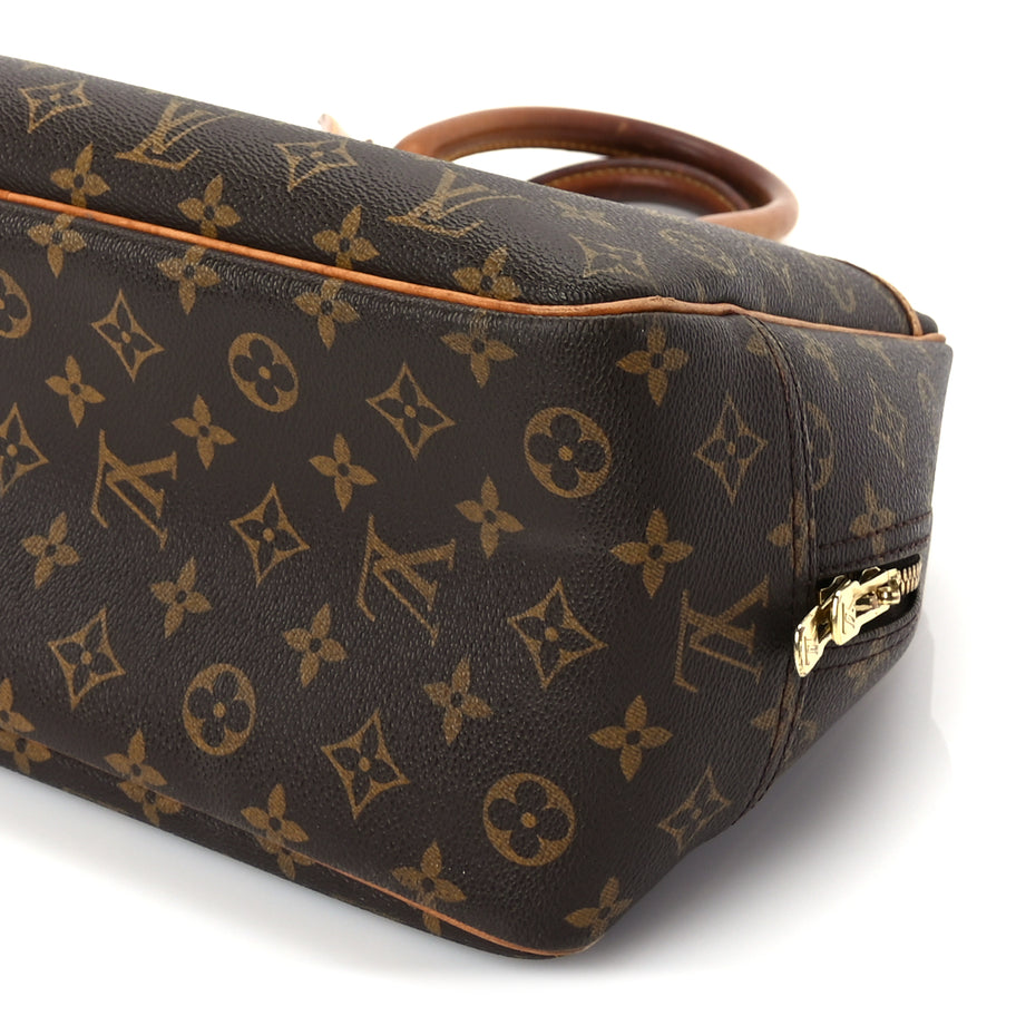 Louis Vuitton Monogram Deauville Image 8