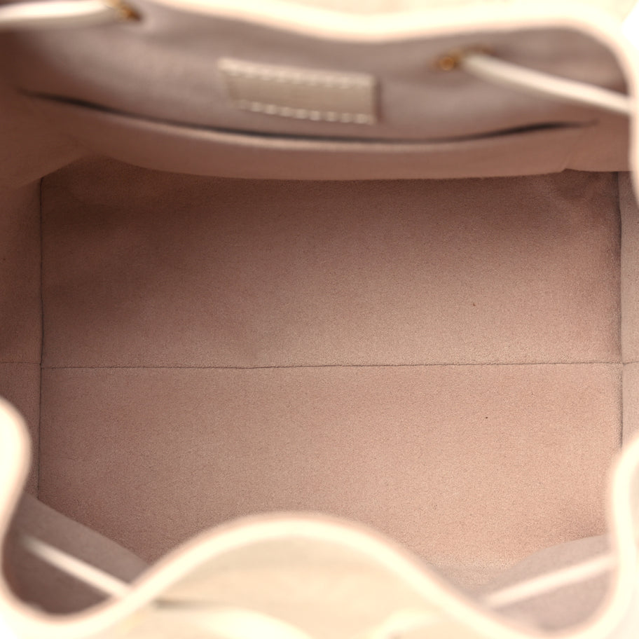 Louis Vuitton Empreinte Montsouris PM Creme Image 4