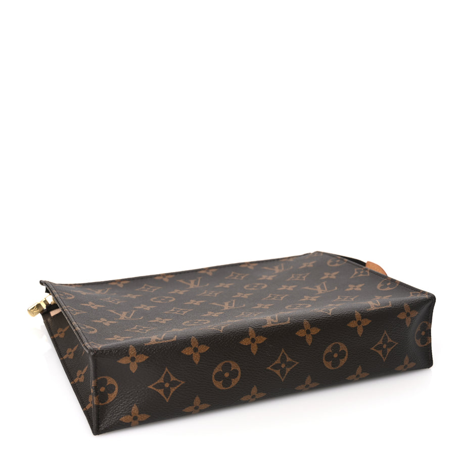 Louis Vuitton Monogram Toiletry Pouch 26 Image 4