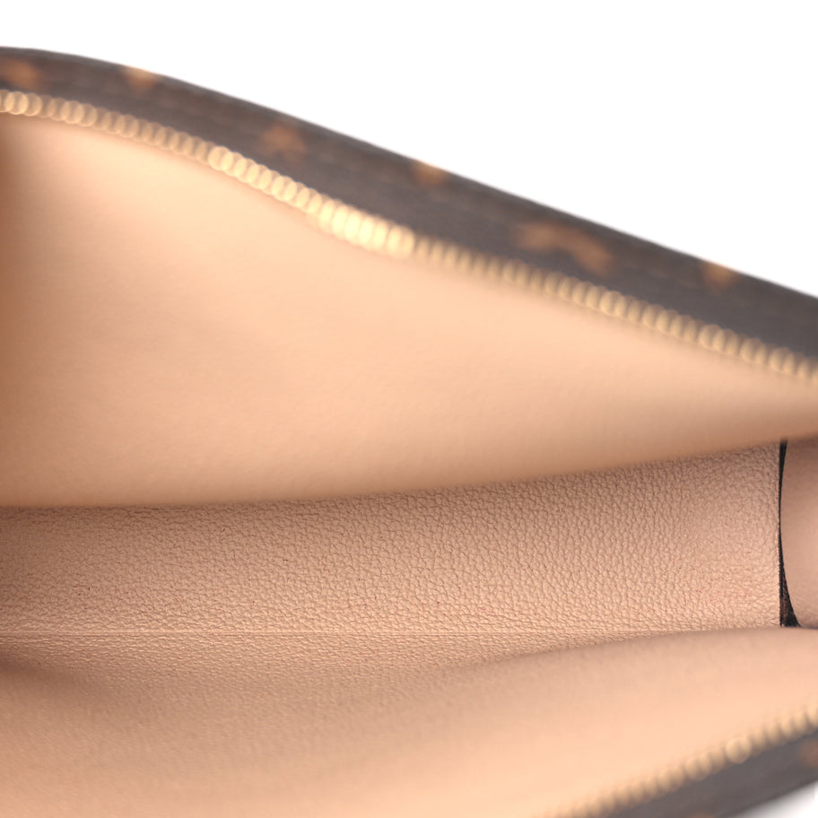 Louis Vuitton Monogram Toiletry Pouch 26 Image 5