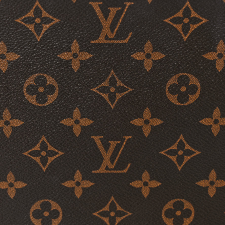 Louis Vuitton Monogram Toiletry Pouch 26 Image 7