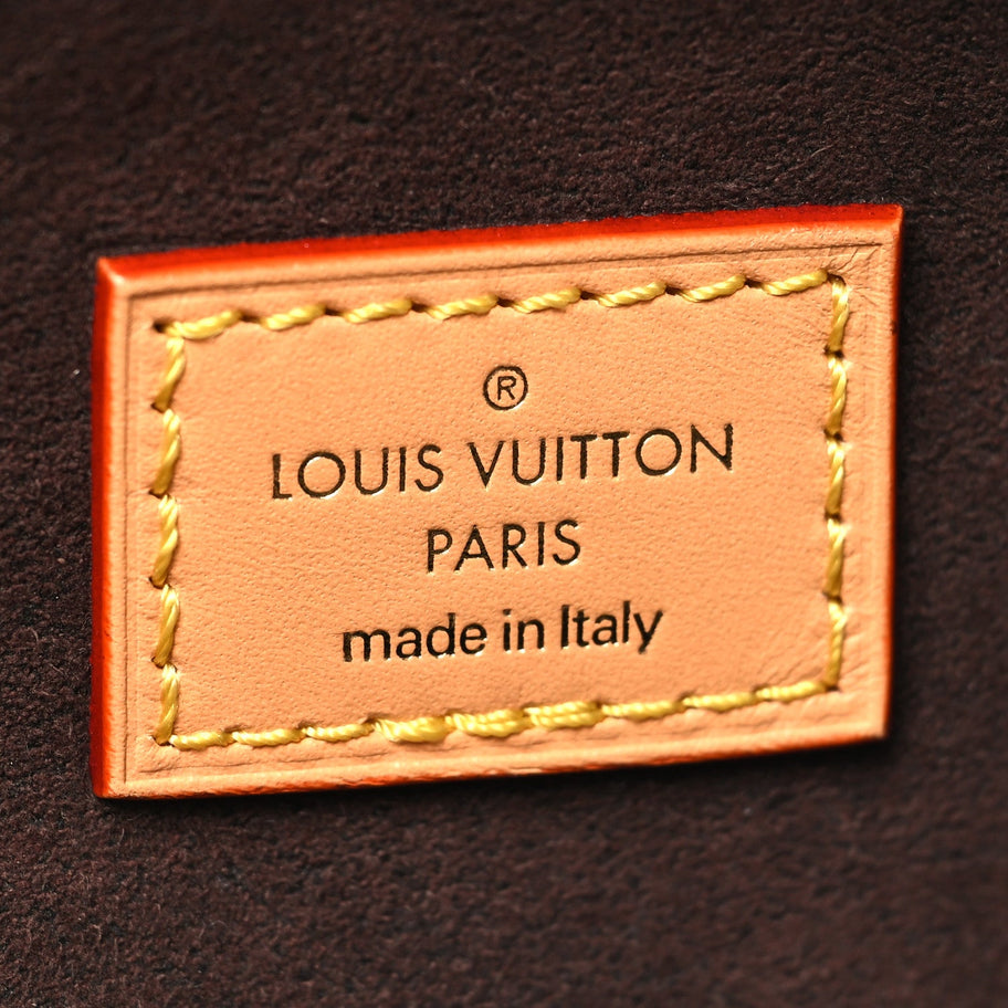 Louis Vuitton Monogram Mini Bumbag Image 6