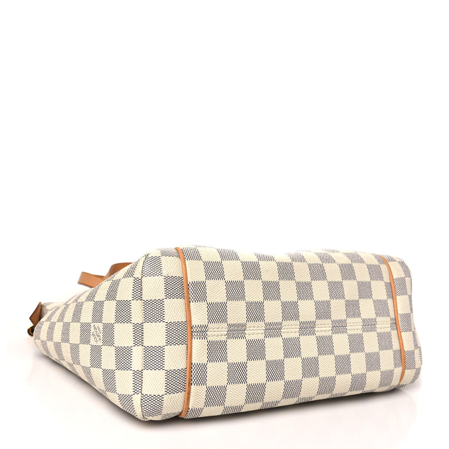 Louis Vuitton Damier Azur Totally PM Image 4