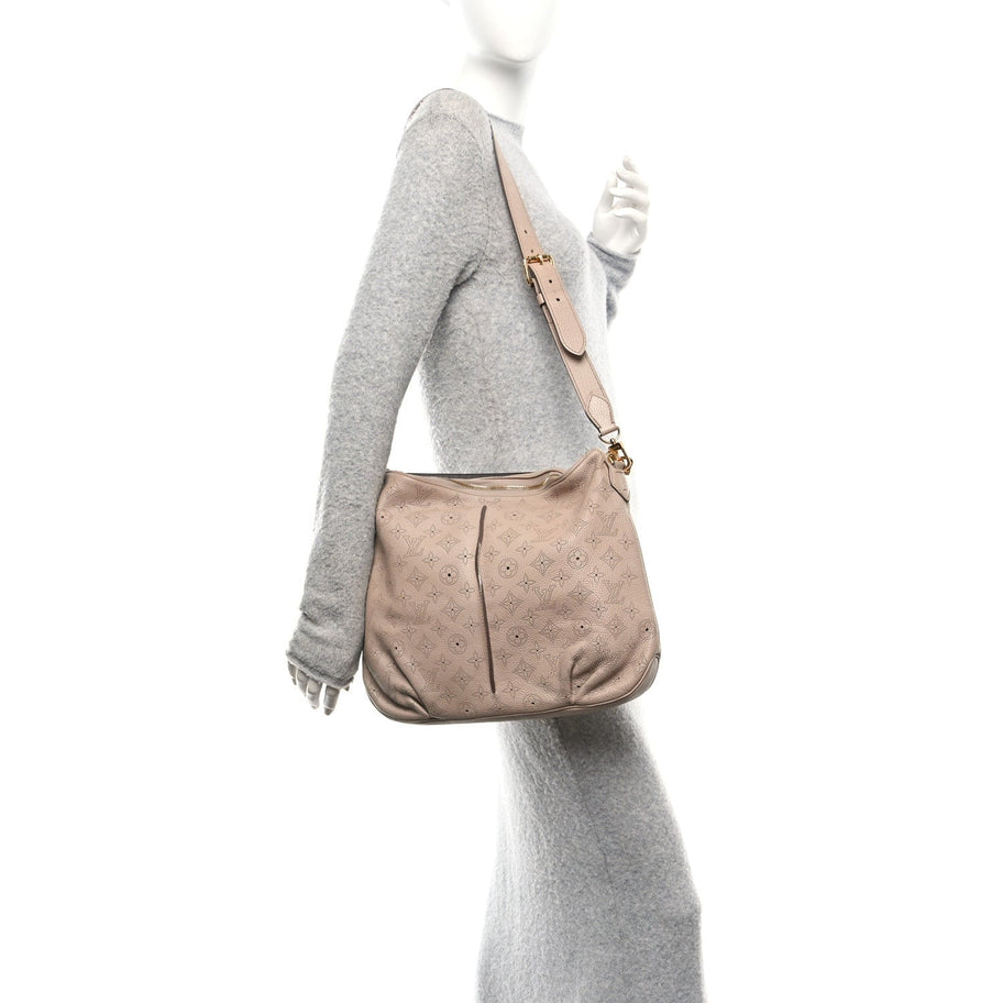 Louis Vuitton Mahina Selene PM Sandy Image 2