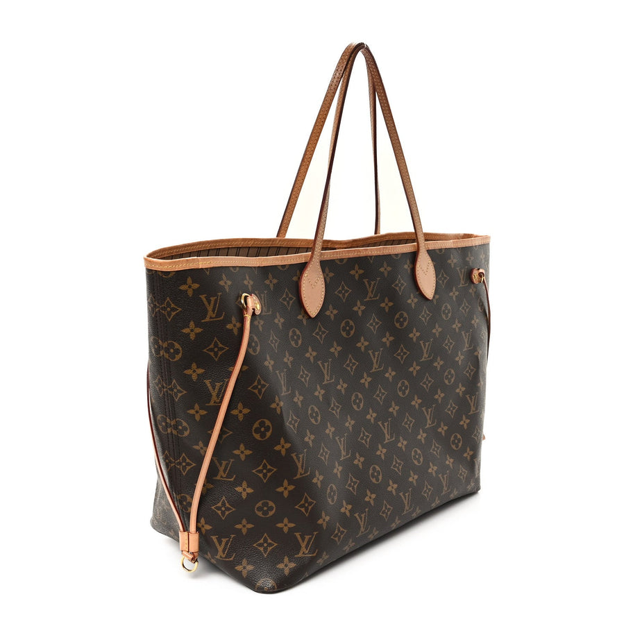 Louis Vuitton Monogram Neo Neverfull GM Image 3