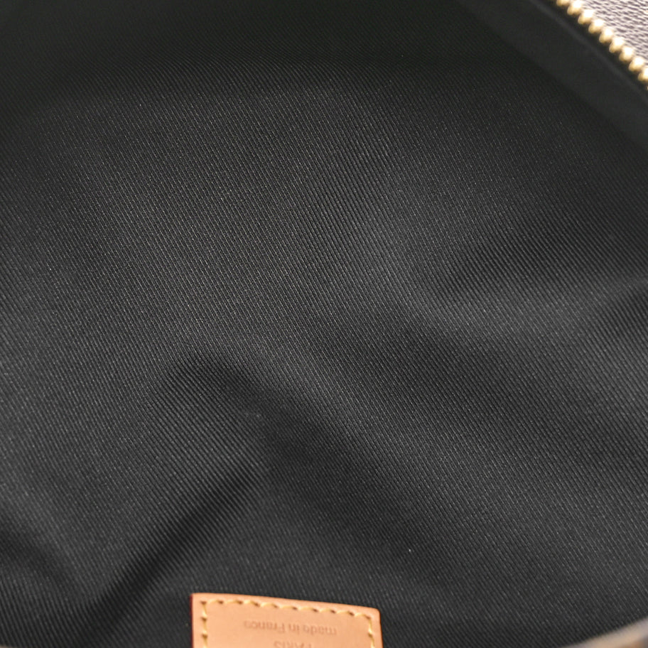 Louis Vuitton Monogram Bumbag Image 5