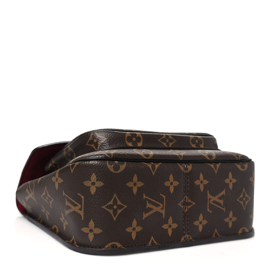 Louis Vuitton Monogram Passy Image 4