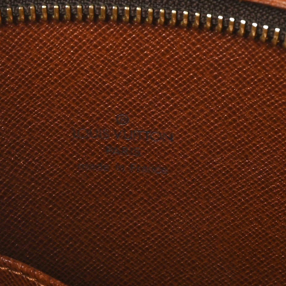 Louis Vuitton Monogram Drouot Image 6