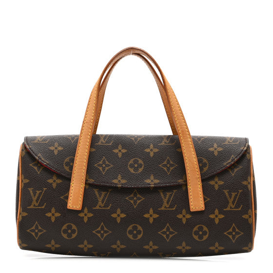Louis Vuitton Monogram Sonatine Image 1