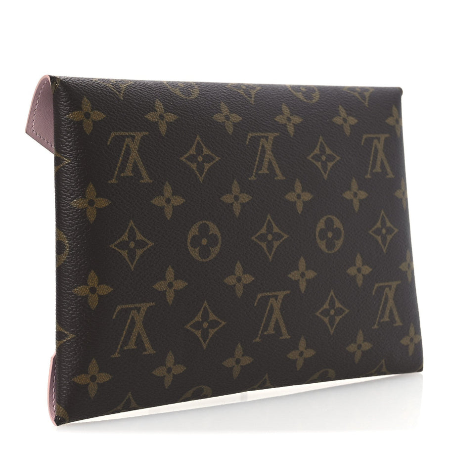 Louis Vuitton Monogram Kirigami Pochette Set Image 4