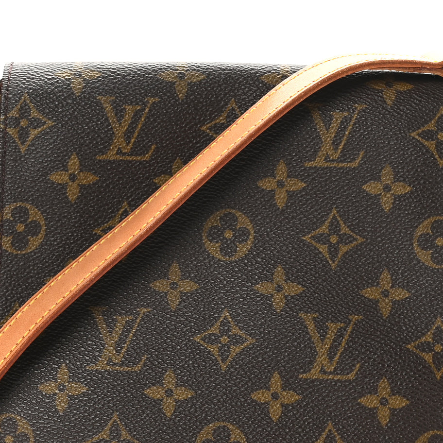 Louis Vuitton Monogram Musette Salsa Image 7
