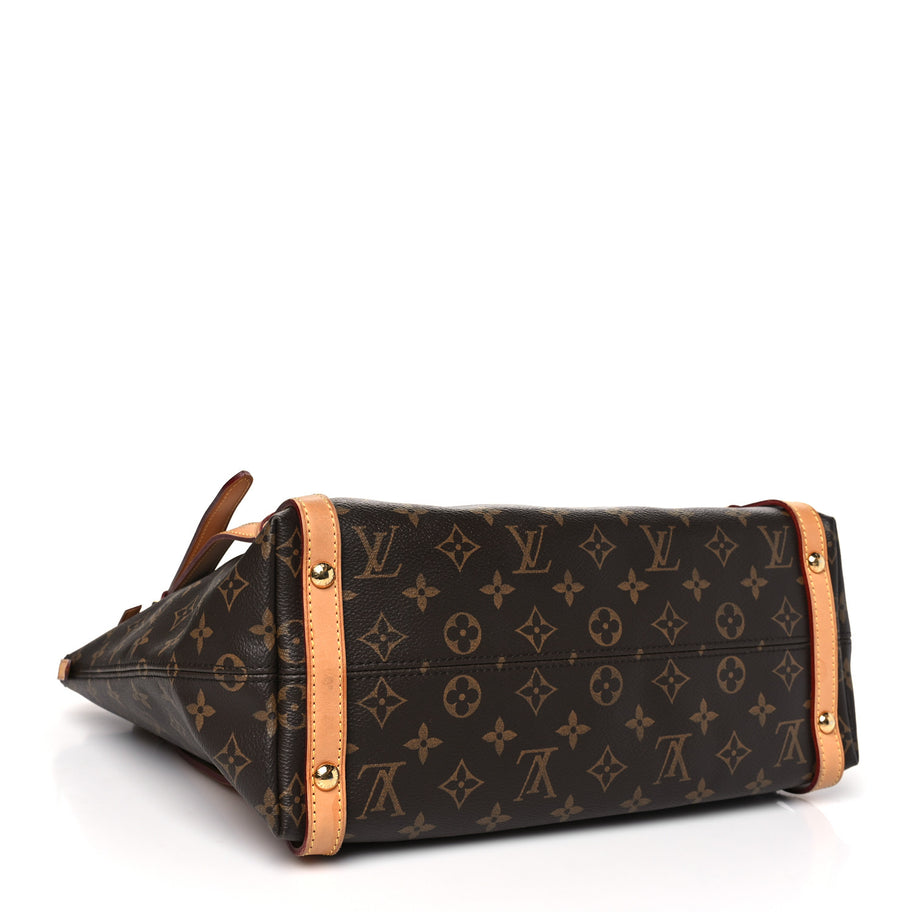 Louis Vuitton Monogram Tuileries Image 4