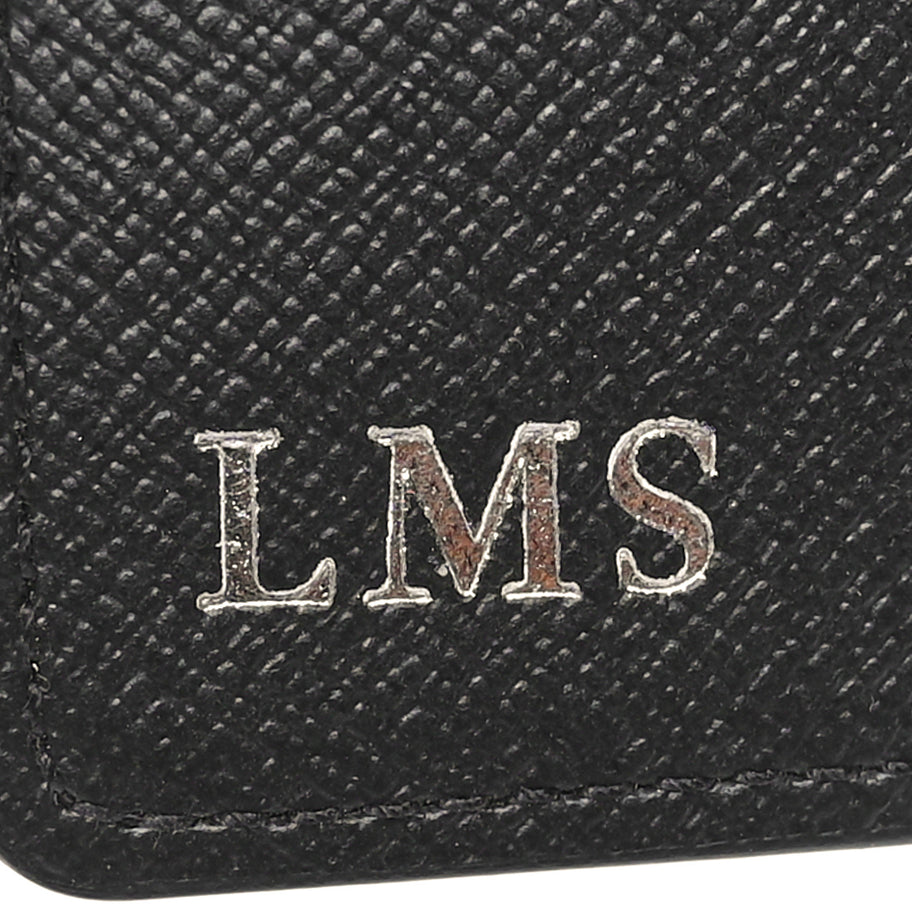 Louis Vuitton Damier Graphite Multicles 6 Key Holder Image 7