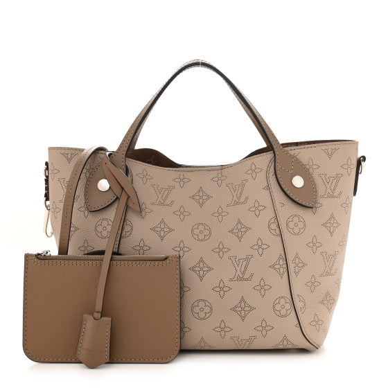 Louis Vuitton Mahina Hina PM Galet Image 1