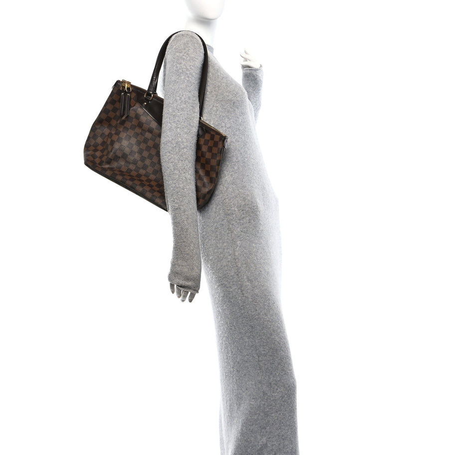 Louis Vuitton Damier Ebene Westminster GM Image 2