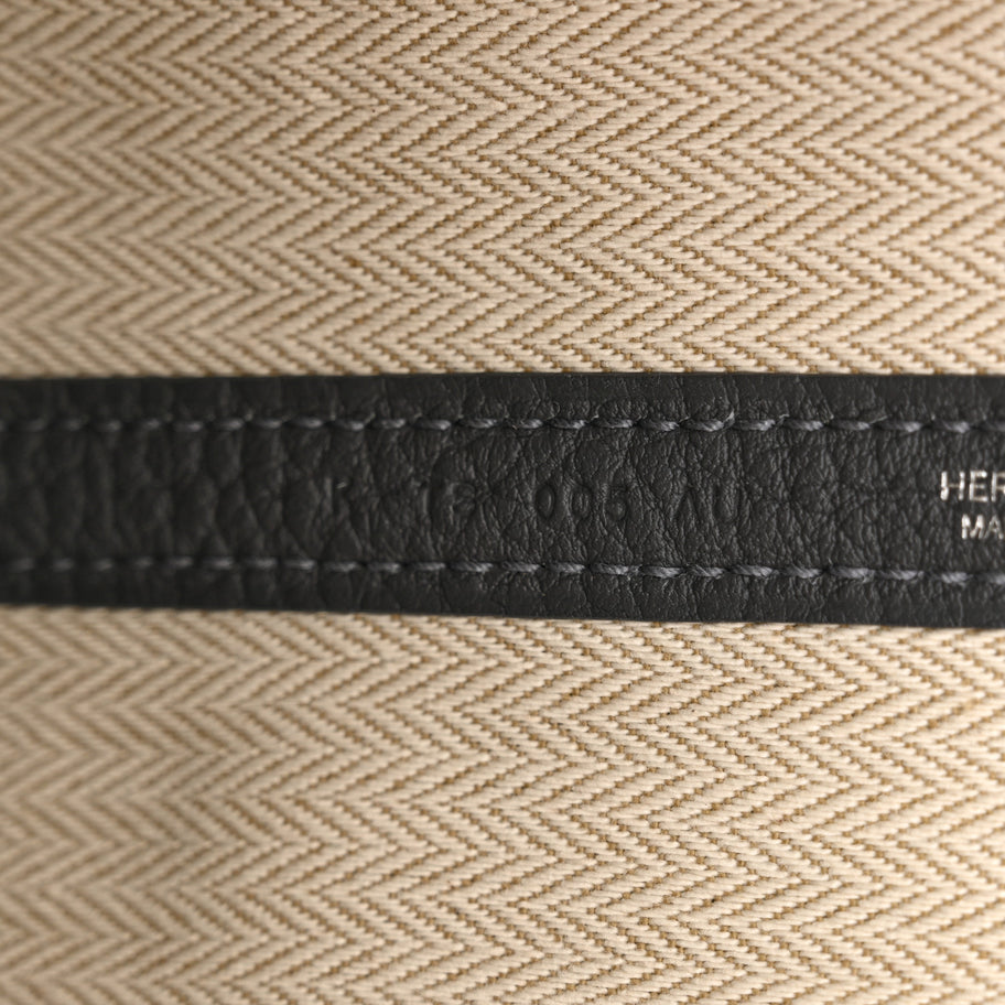 Hermes Negonda Neo Garden 23 Ardoise Image 6