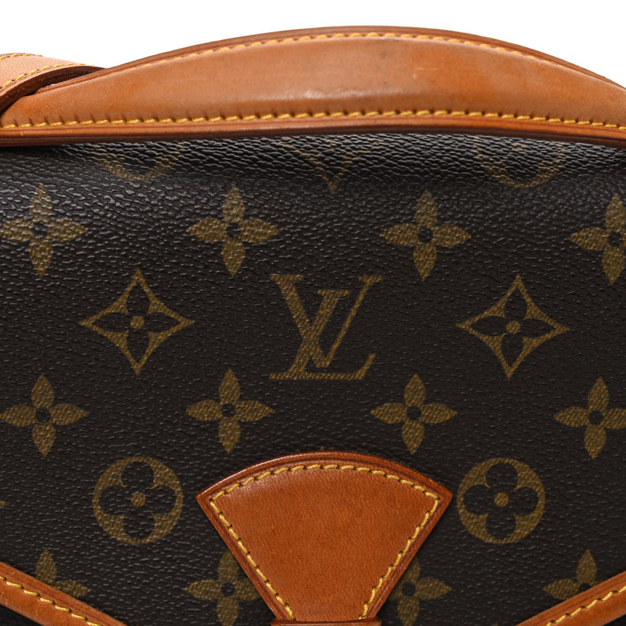 Louis Vuitton Monogram Bel Air Image 7