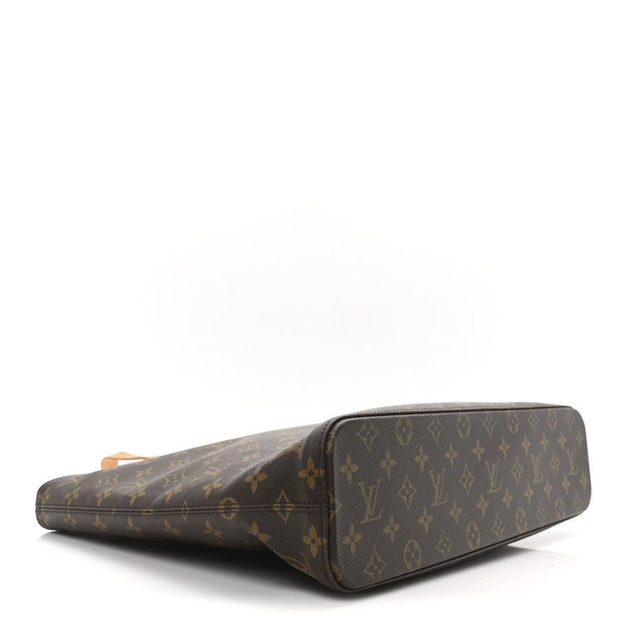Louis Vuitton Monogram Luco Image 4