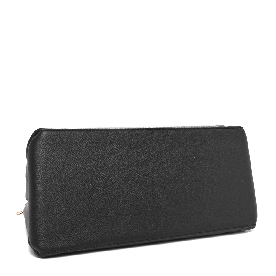 Louis Vuitton Empreinte Monogram Giant Grand Palais Black Image 4