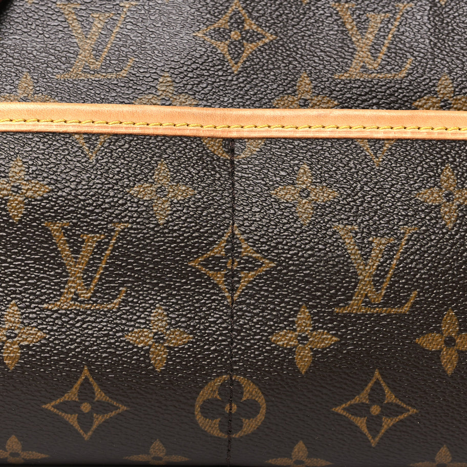 Louis Vuitton Monogram Popincourt Long Shoulder Bag Image 7