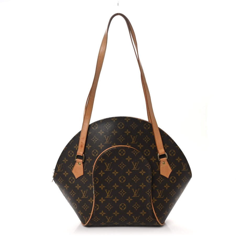 Louis Vuitton Monogram Ellipse GM Shopping Bag Image 1
