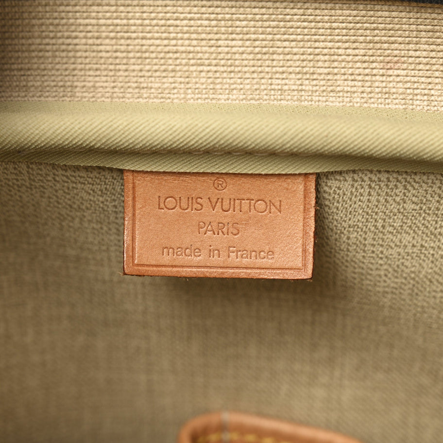 Louis Vuitton Monogram Deauville Image 6