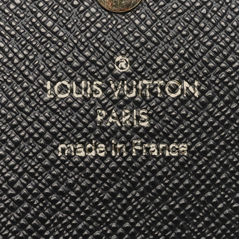 Louis Vuitton Reverse Monogram Giant Sarah Wallet Image 6