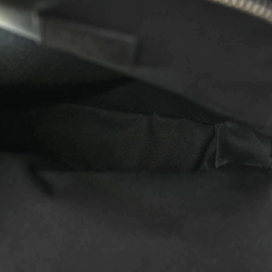 Louis Vuitton Damier Infini Avenue Sling Bag Onyx Image 5