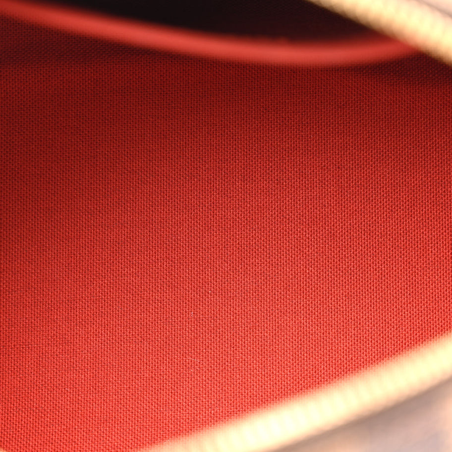 Louis Vuitton Damier Ebene Ribera Mini Image 5