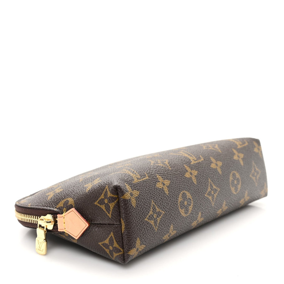 Louis Vuitton Monogram Cosmetic Pouch GM Image 4