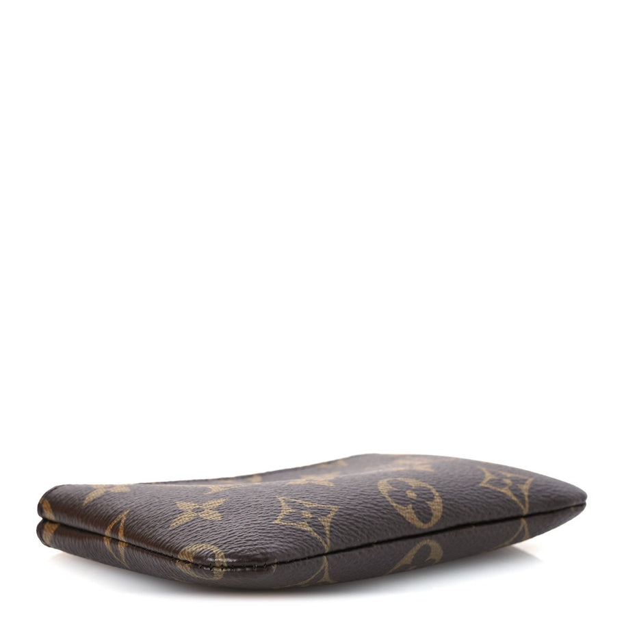 Louis Vuitton Monogram Key Pouch S Image 4