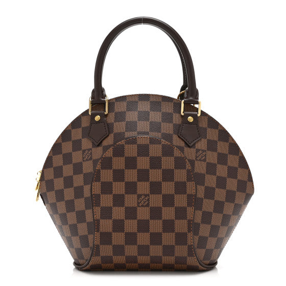 Louis Vuitton Damier Ebene Ellipse PM Image 1